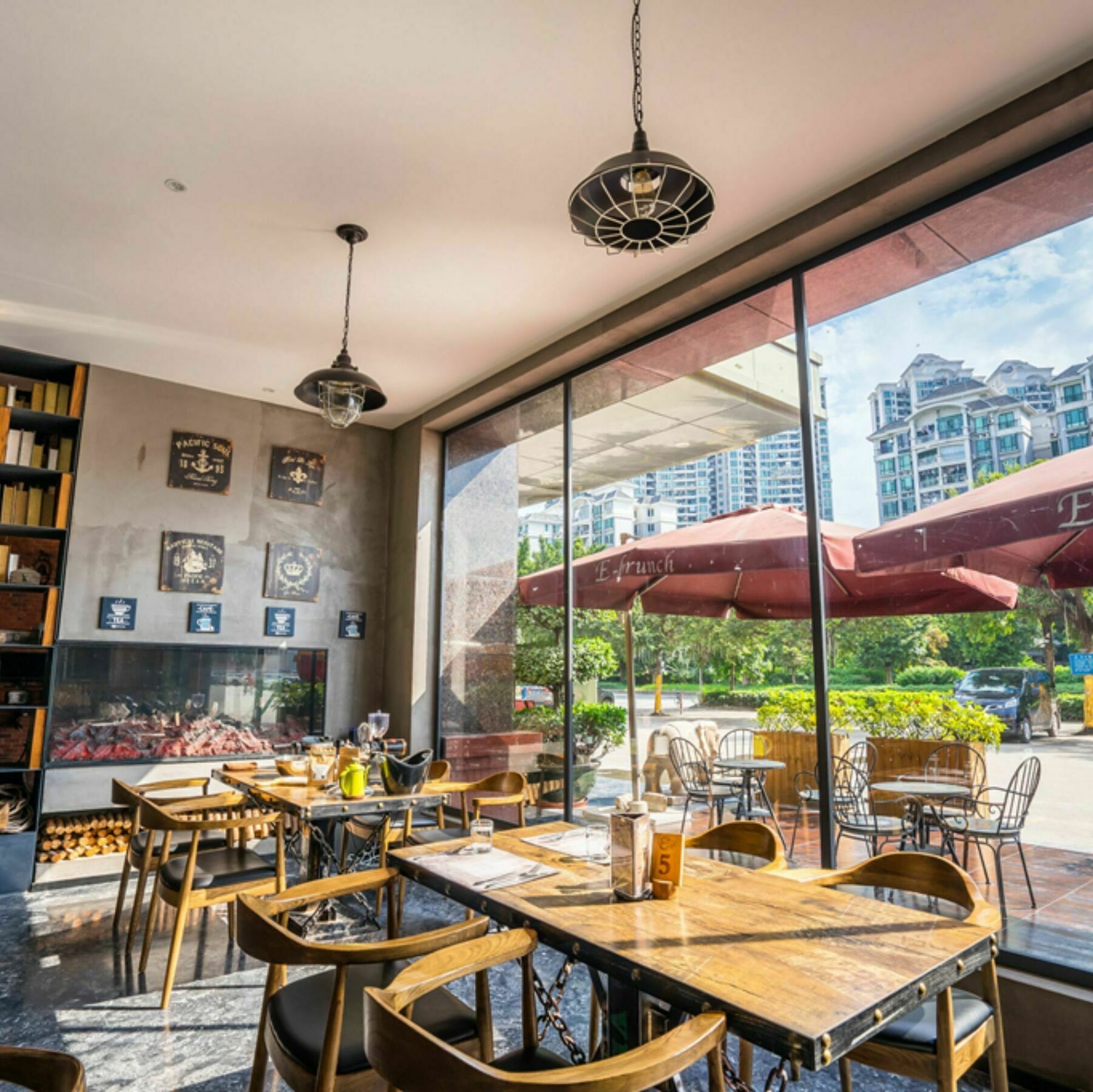 James Joyce Coffetel Hotel Guangzhou Shi Jing City Square Branch المظهر الخارجي الصورة
